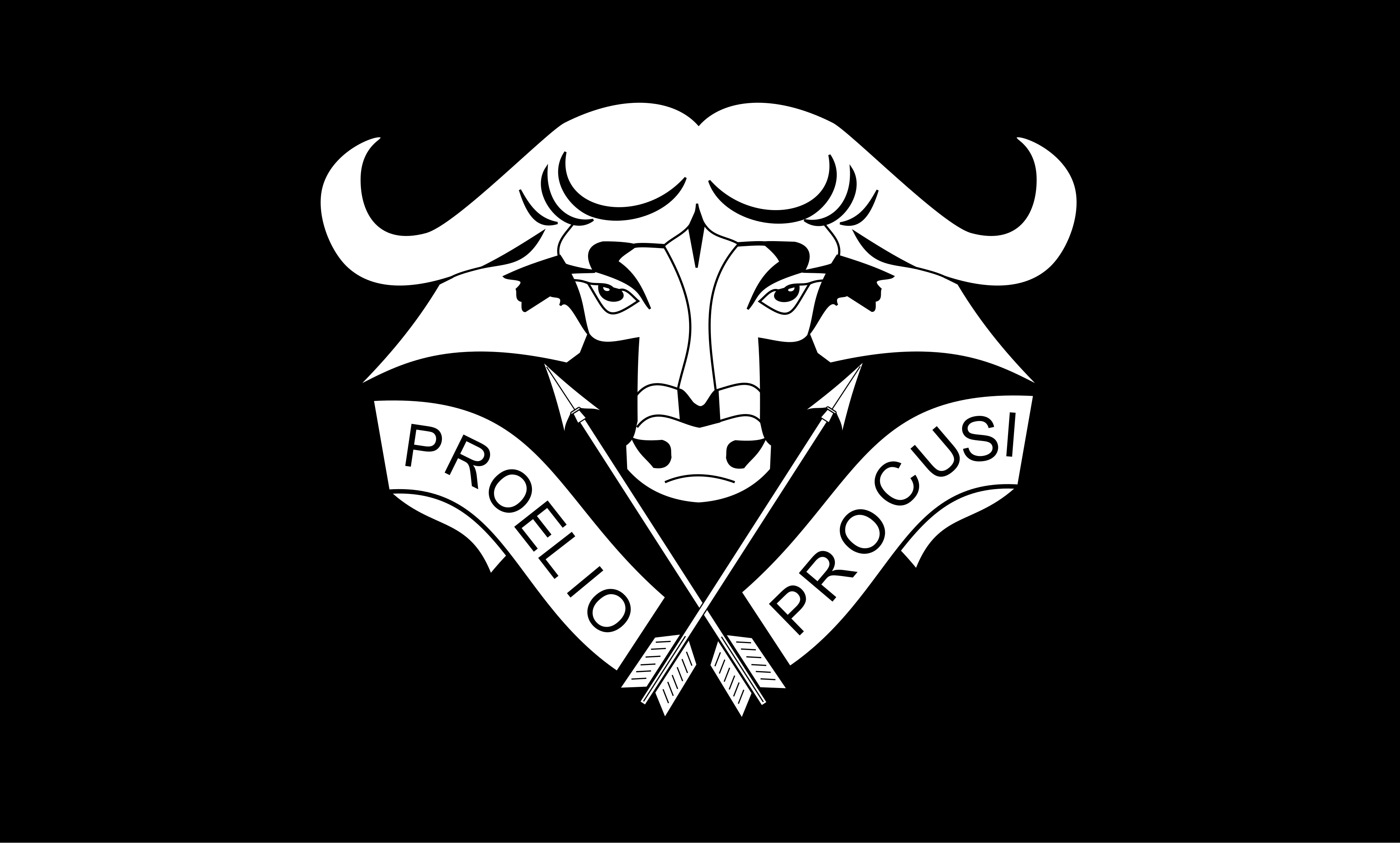 32 (Buffalo) Battalion badge